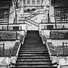 photo "Лестница"