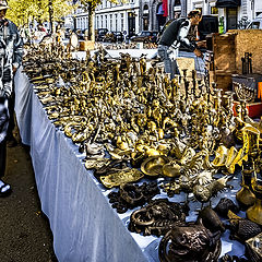 photo "Flea Market"