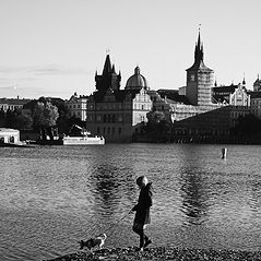 фото "На берегу острова"