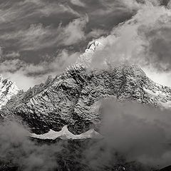 photo "Großglockner"