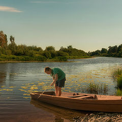 фото "Рыбачок"