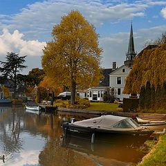 фото "Broek in ...lands"