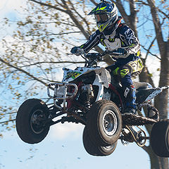 photo "ATV X CROSS RUSE 2023"