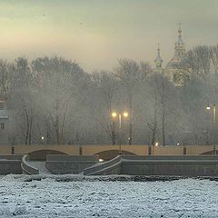 фото "Смольный"