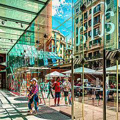 photo "Palau de la Música Catalana"