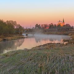 фото "Апрель"