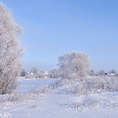 фото "Морозно"