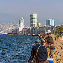 фото "İzmir - Türkiye"