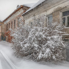 фото "Центральная улица"