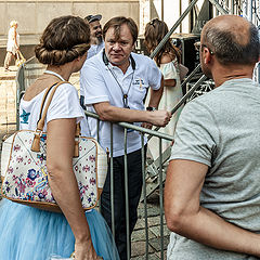 photo "Igor Butman in Riga 2"