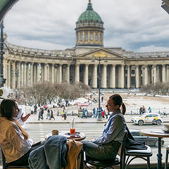 фото "Перекус"