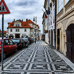 photo "Prague Street"