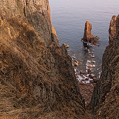 фото "Кекур"