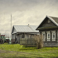 фото "Май в деревне"