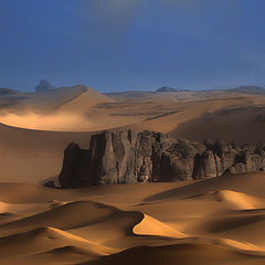 фото "Dune"