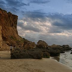 фото "Прогулка к морю"