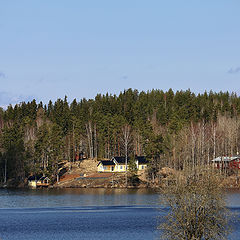 фото "Kytäjärvi"
