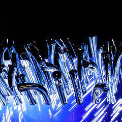 photo "Lots of Glass"