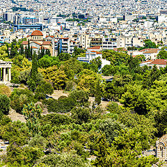 photo "Athens"