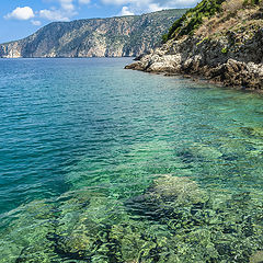 photo "Ionian Sea"