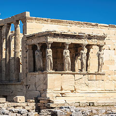 photo "Parthenon 2"