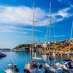 photo "Babakale - Çanakkale"