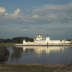 photo "Колыбель царской династии"