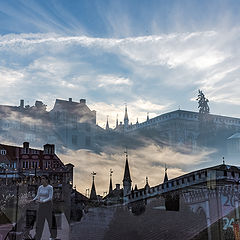 photo "Riga Sky 2"
