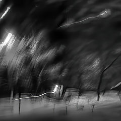 photo "непогоды"