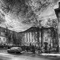 photo "Б.Коммунистическая. март ‎2011 ‎г"