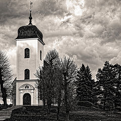 фото "Заходит солнце 2"