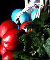 photo "Waiting for Easter!"
