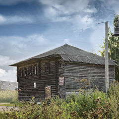 photo "***"
