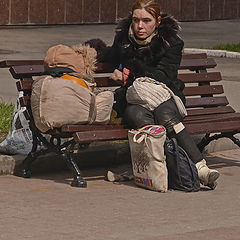 photo "***"