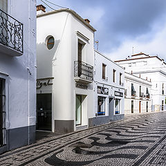 photo "Morning hours"