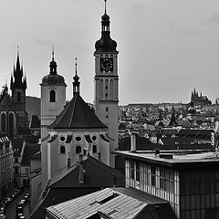 фото "Вид с террасы-3"
