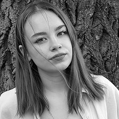 фото "Варвара"