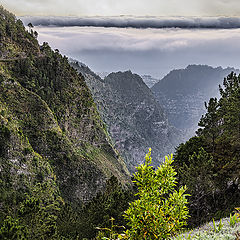 photo "Hilly distance"