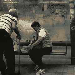 фото "я его в сумку клала..."