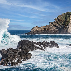 photo "Surf"