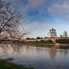 фото "Россия начинается здесь..."