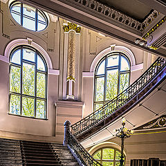 photo "At the Art Museum"