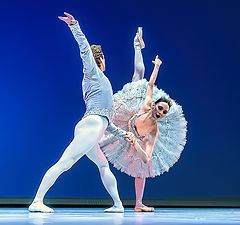 photo "At the ballet competition 8"