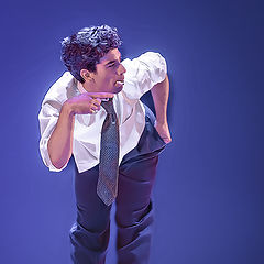 photo "At the ballet competition 10"