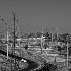 фото "Экспансия..."