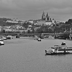 фото "Вид с моста-7"