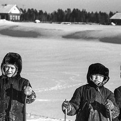 фото "Пацаны"