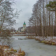фото "Предзимье."
