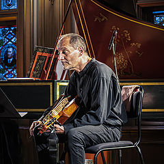 photo "Encore"