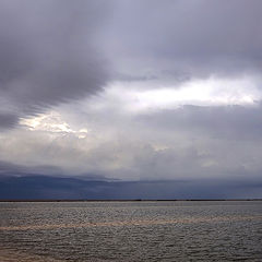 фото "Дождик-2"